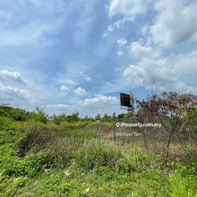 Land For Rent