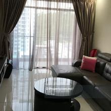 Saville @ The Park for rent, Lowest price , Fully Furnished, Well Kept