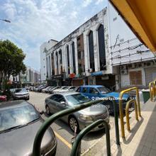 4 Storey Shoplot at Seksyen 14 @ Pj For Sale