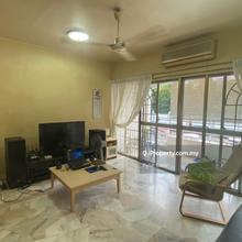 Strategic Location, Low Floor, Near to TRX & KLCC