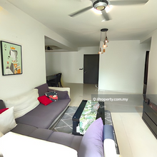 USJ One Avenue Corner Unit with Large Living Hall & Kitchen Space