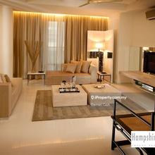 Serviced residence for Sale