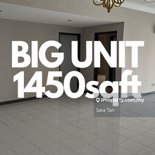 Fire sale! Good location close to Mont Kiara
