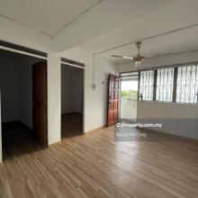 Tun Aminah Low Cost Flat Level 1
