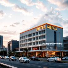 Prime Old Klang Road Hotel - 92 Rooms Near Mid Valley !