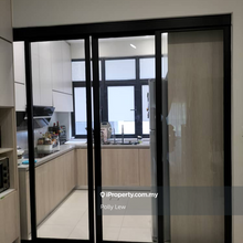 Affiniti Residences Duplex Villa Taman Bukit Serdang