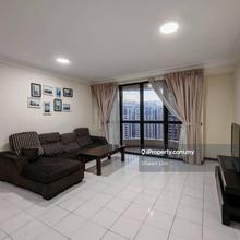 Mont Kiara Pines for sell