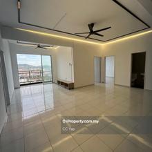 Opa Residence at Puchong For Rent