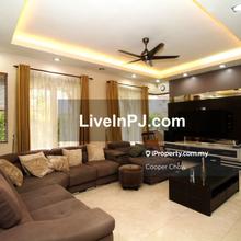 Damansara Lagenda Bungalow For Sale