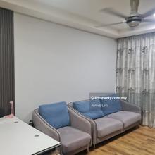 Menara K.L.H Puchong Near IOI Mall LRT Station Sri Petaling Line