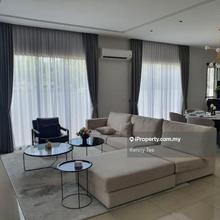 Brand new modern house for sale