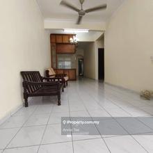 Taman Scientex/ 1 Storey Teres/ 20x70 Intermediate/ Good Condition 