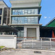 Meranti Jaya , Lake 6 @ Puchong, Puchong