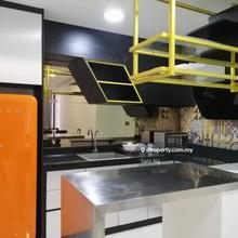 Arte S Fully Reno & Furnished 1464sf Gelugor Near Usm