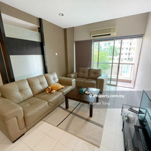 Danga View Apartment, Jalan Persiaran Danga, Danga Bay