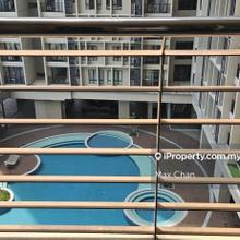 Impian Meridian , Subang Jaya , Usj1 