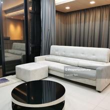 Renovated fully furnished for Rent