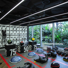 Accessible with Lift. Damansara Height. Suitable for Services industry