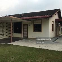 Taman Daya @ Pinang