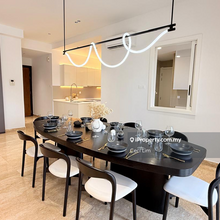 9 Madge, Ampang Hilir, Ampang A Prestigious Low-Density Freehold Resid