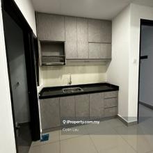 Kiara plaza residence jalan semenyih