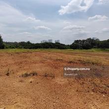 Country Heights, Kajang, Bungalow Land For Sale