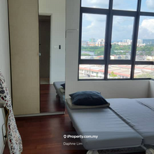 The Vyne @ sungai besi