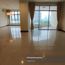 Well located nearby Mid Valley Mall & KL city centre.