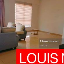 Exo Residences @ Juru Sentral For Rent 