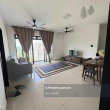 Setia Seraya Specialist Many Unit For Rent