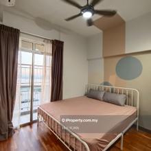 Rental for male gender