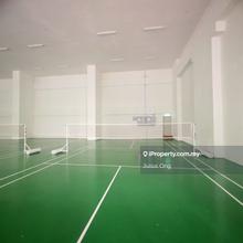 Nadayu 801, Subang Airport, Subang, Help University, Private Bathroom
