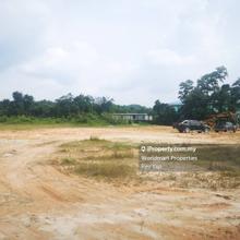 Industrial land for Sale