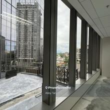 Pavilion damansara height corporate tower 2,bukit damansara