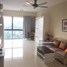 Condominium for Rent