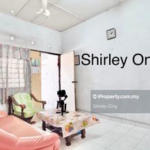 Cheapest Sri Kijang Single Storey Terrace Alma Impian 