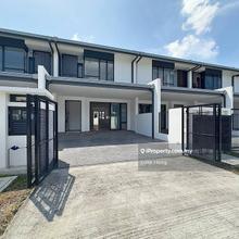Nadira , Bukit Raja Klang , Double Storey House For Sale
