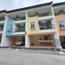 Balik Pulau House for Rent