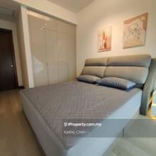 Core Residence @ TRX, The Tun Razak Exchange  KL City Centre