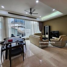 Serviced residence for Rent