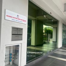 Old Klang Road Tiara Mutiara 2 Freehold 3 Storey Shoplot
