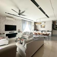 Corner lot, fully renovated, move in condition, nice environment