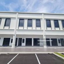 Silver Square Eco Majestic For Sale