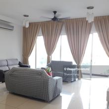 Spacious & Cosy Fully Furnished Unit