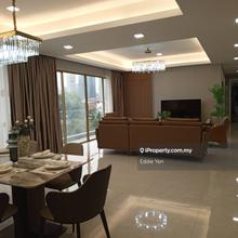 Supper Low density luxury condo for sale Next to international school