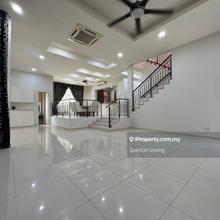 Puteri 12, Bandar Puteri Puchong Bungalow For Sale