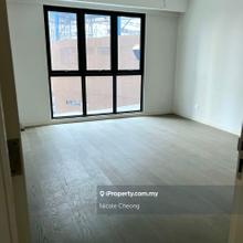 Kiara 163 Sovo Office Unfurnished Unit For Sale