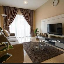 Palm Garden Apartment Klang For Rent