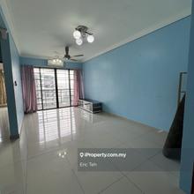 Renovated and Well Maintained One Damansara Condominium for Sale
