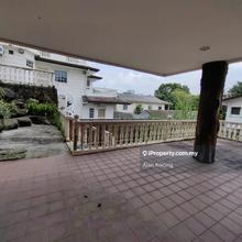 Taman Cheras Utama Semi D For Sale